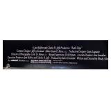 RR - Radio Days Unframed Poster Print  - Vintage Film Memorabilia