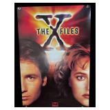 RR - The X-Files Unframed Poster Print