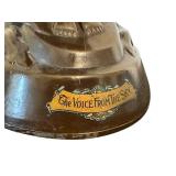 DR - Voice From The Sky Radio Horn Loudspeaker - 1920s Vintage, Art Nouveau