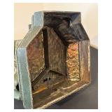 LR - Antique Max Arthur Waagen Attributed Orientalist Spelter Sculpture