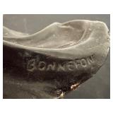 Bonnefone Vintage Bronze Art Deco Sculpture