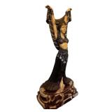 LR - A Stunning Art Deco Style Decor Sculpture