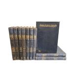 BR - Vintage Hawkins Electrical Guide Vols 1-10, Revised Second Edition