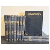 BR - Vintage Hawkins Electrical Guide Vols 1-10, Revised Second Edition