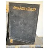 BR - Vintage Hawkins Electrical Guide Vols 1-10, Revised Second Edition