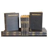 BR - Vintage Hawkins Electrical Guide Vols 1-10, Revised Second Edition