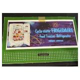 DR - Lionel Billboard Signs - 1950s Vintage Advertising Panels (Lot of 8)