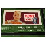 DR - Lionel Billboard Signs - 1950s Vintage Advertising Panels (Lot of 8)