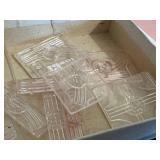 DR - Lionel Model Railroad Printing Kit - Vintage 1950s Track Layout Kit