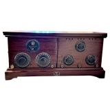 BR - RCA Radiola V AR-885-A Antique Radio