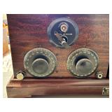 BR - RCA Radiola V AR-885-A Antique Radio