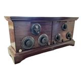 BR - RCA Radiola V AR-885-A Antique Radio