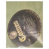 BR - Brunswick Sonora Phonograph Cabinet - Includes Records