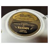 G - Tannoy Monitor HPD Dual Concentric Loudspeakers - HPD/385/8 London Pair