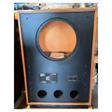 G - Tannoy Monitor HPD Dual Concentric Loudspeakers - HPD/385/8 London Pair