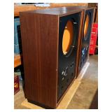 G - Tannoy Monitor HPD Dual Concentric Loudspeakers - HPD/385/8 London Pair
