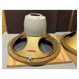 G - Tannoy Monitor HPD Dual Concentric Loudspeakers - HPD/385/8 London Pair