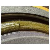 G - Tannoy Monitor HPD Dual Concentric Loudspeakers - HPD/385/8 London Pair