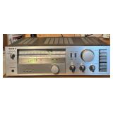 G - Sony STR-V35 Vintage FM Stereo Receiver