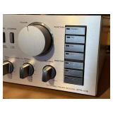 G - Sony STR-V35 Vintage FM Stereo Receiver