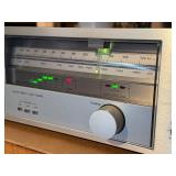G - Sony STR-V35 Vintage FM Stereo Receiver
