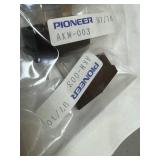 LL - Pioneer AKM-003 97/10 - 4x