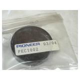 LL - Pioneer PN-240 Diamond Stylus Replacement & Pioneer PEC-1002