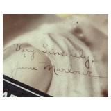 LL - Stevenson Machine Works Advertising Button