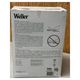 LL - Weller WLC100 Electronic Soldering Station - 120V, 5-40W Adjustable