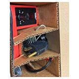 LL - Weller WLC100 Electronic Soldering Station - 120V, 5-40W Adjustable