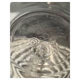 Pyrex Vintage Glass Percolator