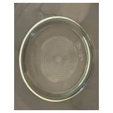 DR - Pyrex 4 Qt Glass Mixing Bowls - Set of 4, Light Wear