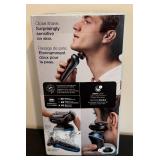 Braun Series 6 6020s Electric Shaver Kit