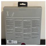 Rabbit 4-Piece Wine Tool Kit - Corkscrew, Foil Cutter, Sealer & Stopper