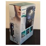 DR - Philips Norelco Shaver 7200 - New in Box, Sealed, Nano SkinGlide Coating