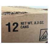 DR - Consort for Men Hairspray Regular Hold - 12-Pack, 8.3 oz Cans