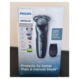 DR - Philips Norelco Shaver 6820 - Wet/Dry Cordless, 50-Min Run Time