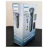DR - Philips Norelco Shaver 6820 - Wet/Dry Cordless, 50-Min Run Time