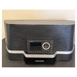 BR - SiriusXM Satellite Radio Receiver with Power Supply & Antenna