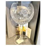 BR - Waterford Millennium Prosperity Goblet Pair