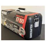 Rockwell Sonicrafter F50 4.0-Amp Oscillating Multi-Tool Kit, 34-Pc