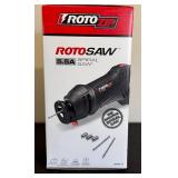 RotoZip RotoSaw 5.5A Spiral Saw SS355-10 - New in Box