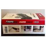 RotoZip RotoSaw 5.5A Spiral Saw SS355-10 - New in Box