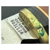 Western Boulder Colorado Knife - 7in Overall, 3in Blade