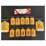 BR - Prismacolor Premier Erasers - Plastic Eraser, Kneaded Rubber & Artgum Blocks (Assorted Pack)