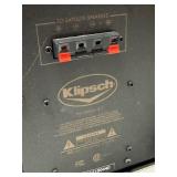 LL - Klipsch ProMedia 2.1 PC Speakers (Lot of 3)