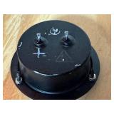 LL - Marion Micromhos Dynamic Mutual Conductance Diode/Line Test Meter