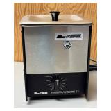 L&R Transistor/Ultrasonic T-7 Cleaning Unit