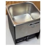 L&R Transistor/Ultrasonic T-7 Cleaning Unit