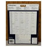 LL - WAVETEK 27XT 2000 Count DMM & Component Tester